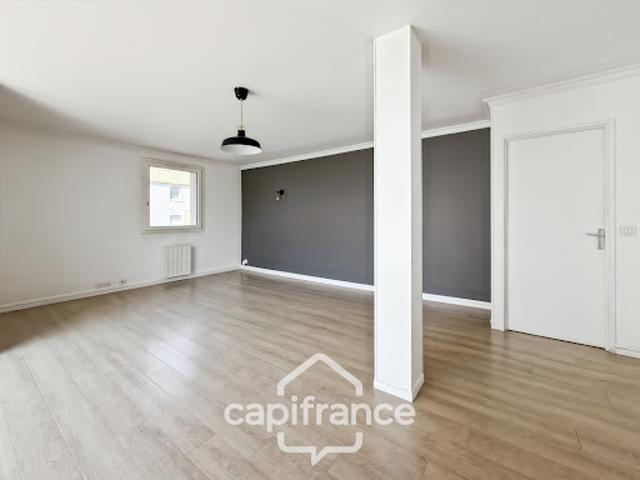 Appartement vente à Torcy, Noisiel