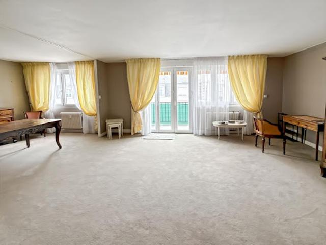 Appartement vente à Orléans
