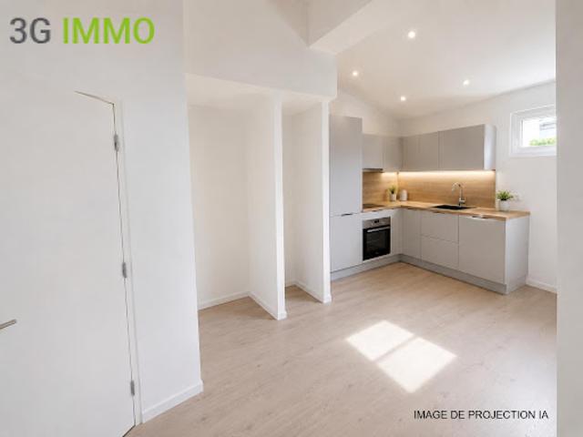 Appartement vente à Lodève, Paulhan
