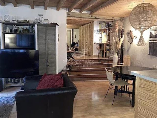 Appartement vente à Saint-Étienne, Saint-etienne