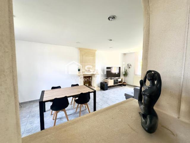 Appartement vente à Senlis, Saint-maximin