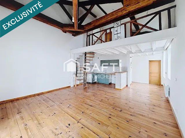Appartement vente à Lyon, Métropole de Lyon