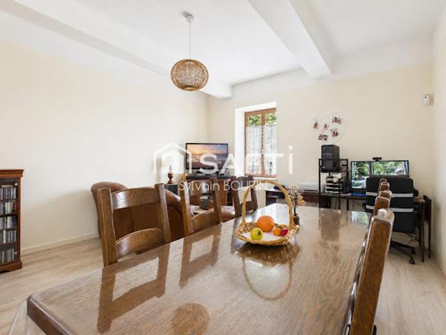 Appartement vente à Lyon, Métropole de Lyon