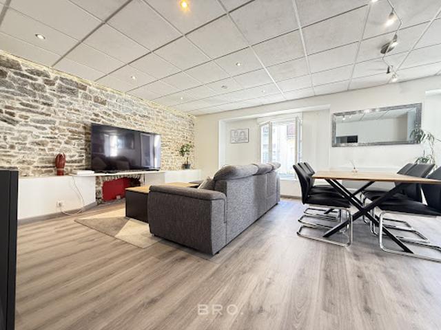 Appartement vente à Vannes, Bretagne