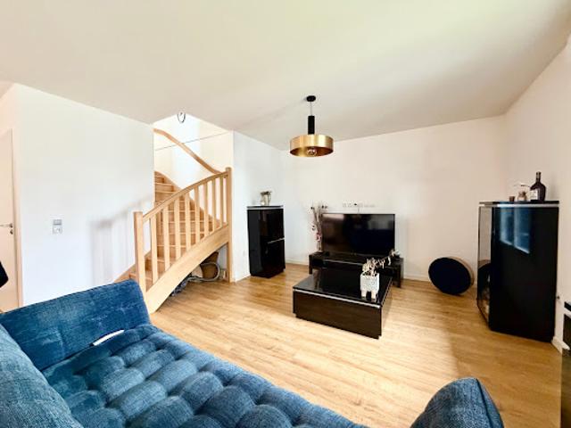 Appartement vente à Lille, Wasquehal