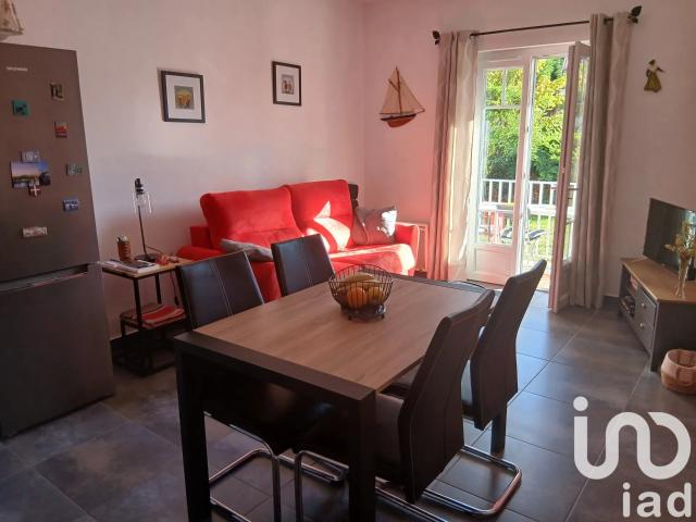 Appartement vente à Rochefort, Royan