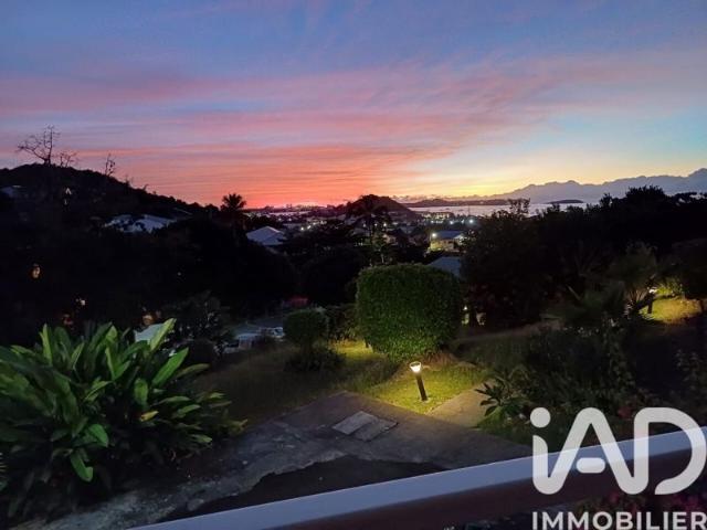 Appartement vente à Lunéville, Saint-martin