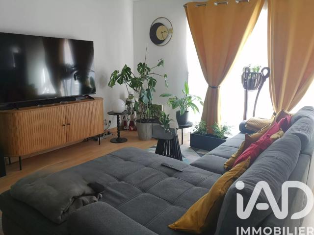 Appartement vente à Brest, Bretagne