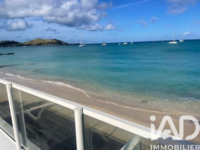 Appartement vente à Lunéville, Saint-martin