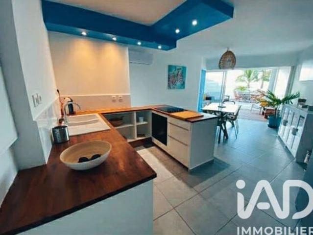 Appartement vente à Lunéville, Saint-martin