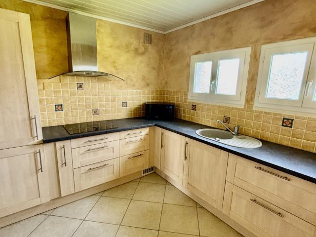Appartement vente à Libourne