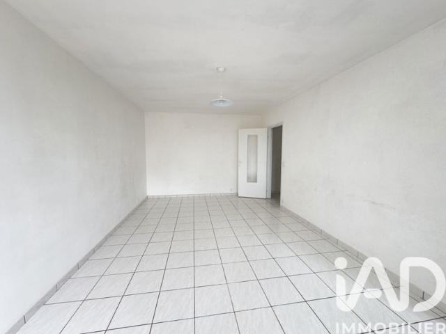 Appartement vente à Melun, Villiers-en-bière