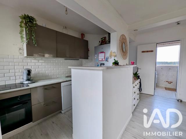 Appartement vente à Corbreuse, Essonne