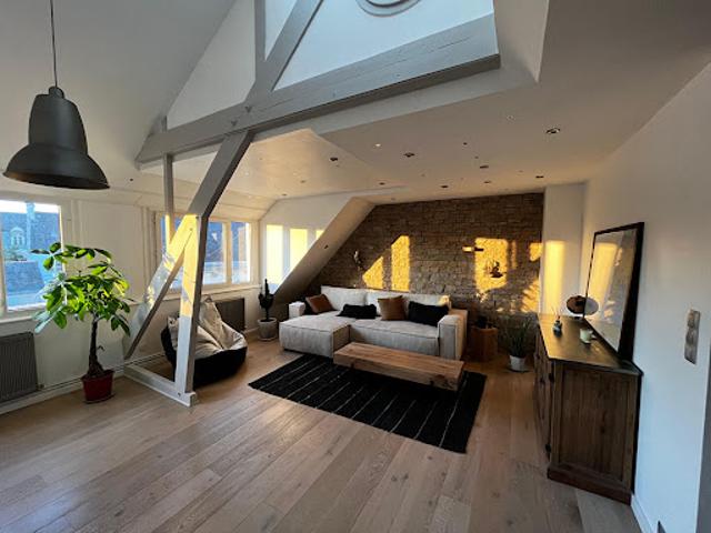 Appartement vente à Coat Pin, Concarneau