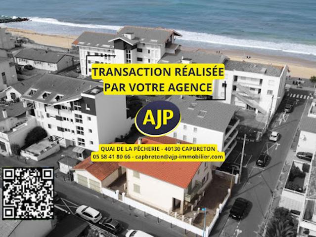 Appartement vente à Dax, Capbreton