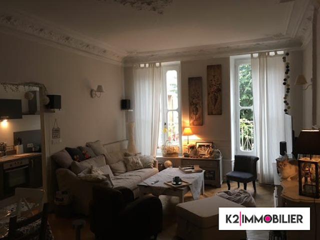 Appartement vente à Nyons, Montélimar