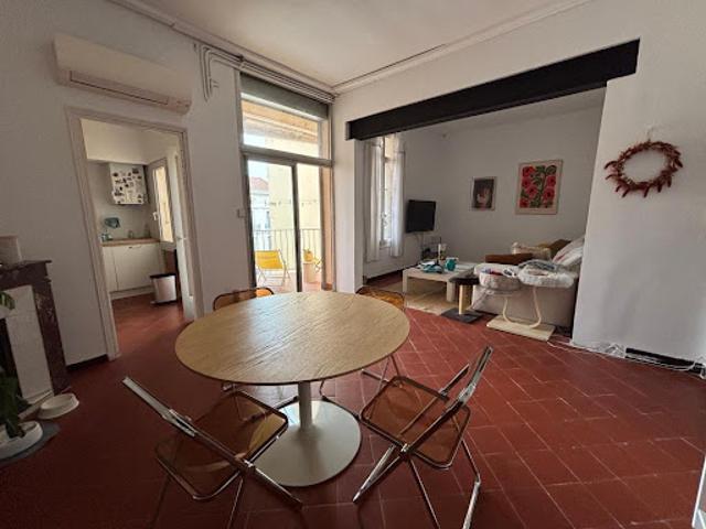 Appartement vente à Perpignan