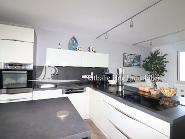 Appartement vente à Perpignan, Canet-en-roussillon