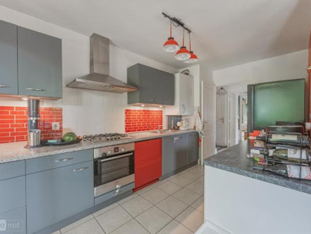 Appartement vente à Gex, Ferney-voltaire