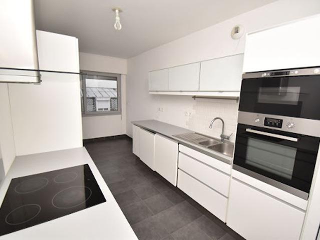 Appartement vente à Valenciennes