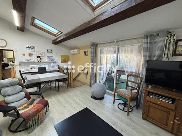 Appartement vente à Béziers, Bédarieux