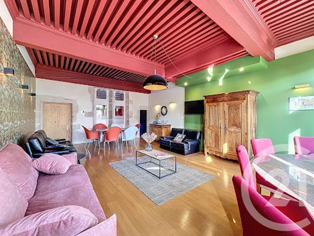 Appartement vente à Le Puy-en-Velay, Vals-près-le-puy