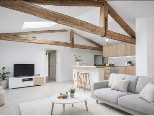 Appartement vente à Béziers