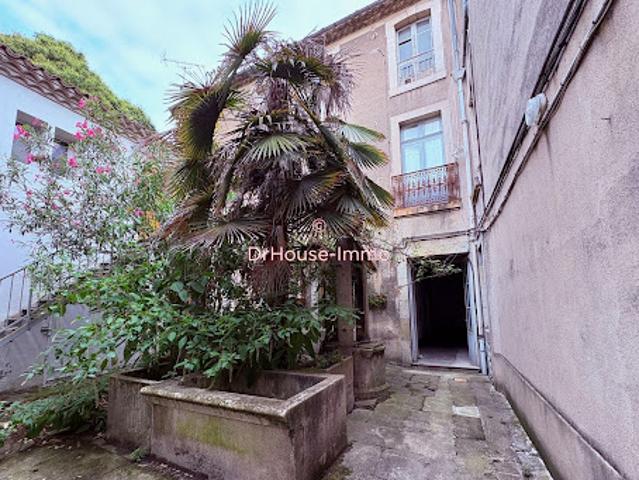Appartement vente à Carcassonne, Domaine de Nore