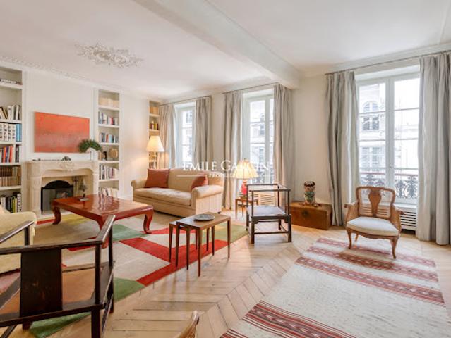 Appartement vente à Paris 7e Arrondissement, Paris