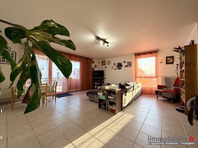 Appartement vente à Molsheim, Dachstein