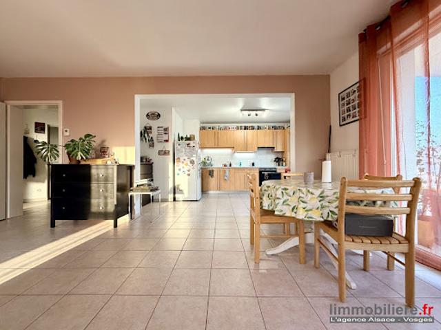 Appartement vente à Molsheim, Dachstein