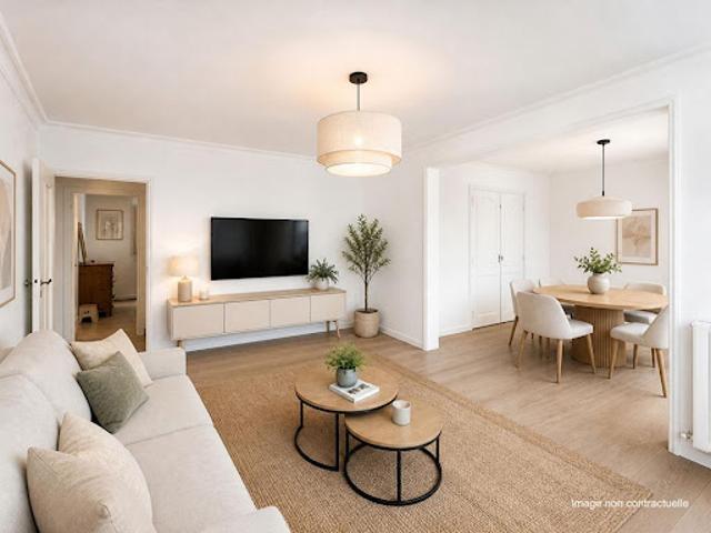 Appartement vente à Béziers
