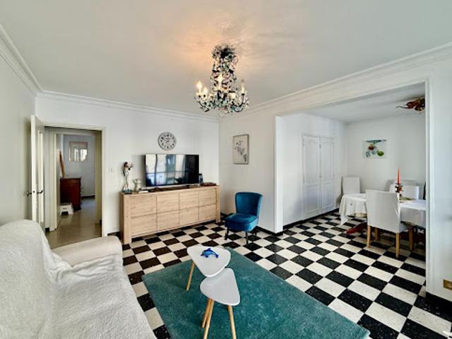 Appartement vente à Béziers