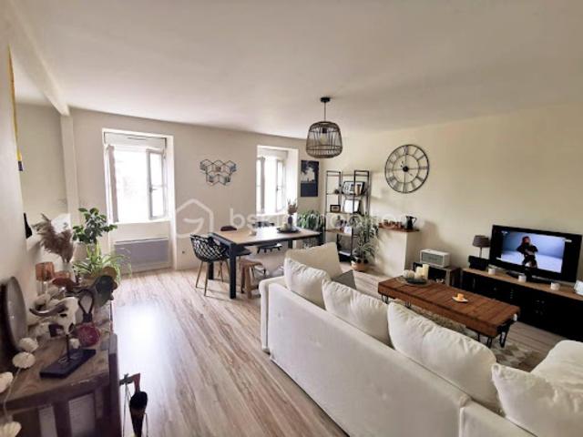 Appartement vente à Bourges