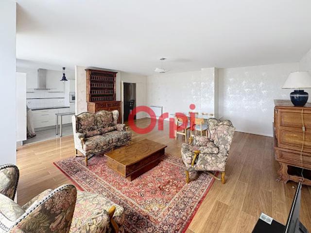 Appartement vente à Brest, Bretagne