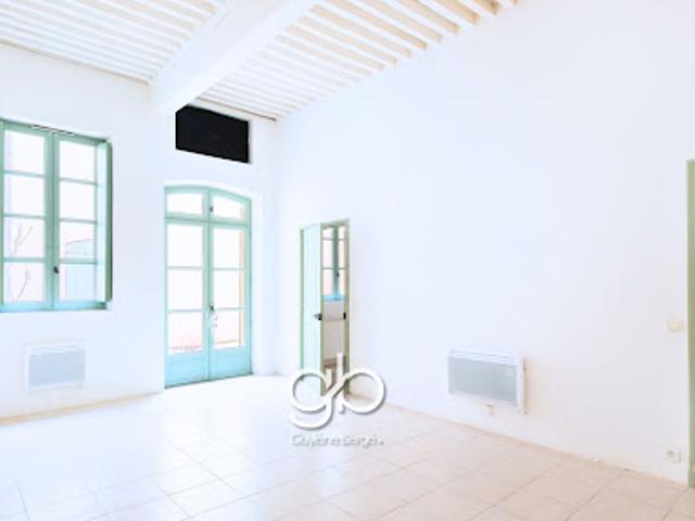 Appartement vente à Béziers