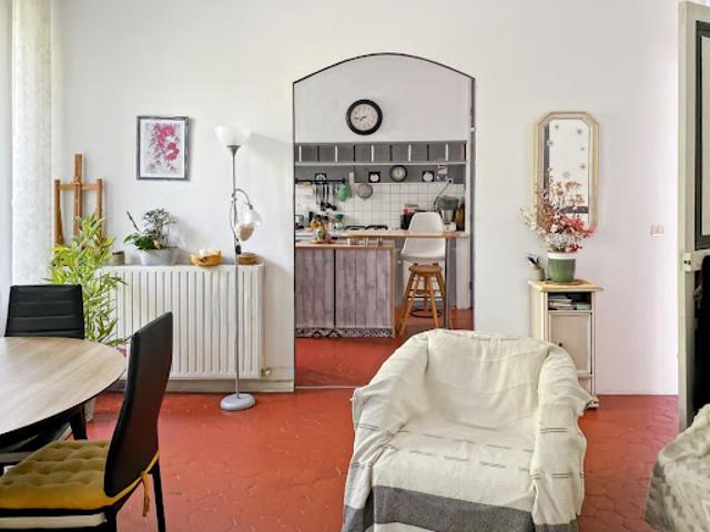 Appartement vente à Forcalquier, Oraison