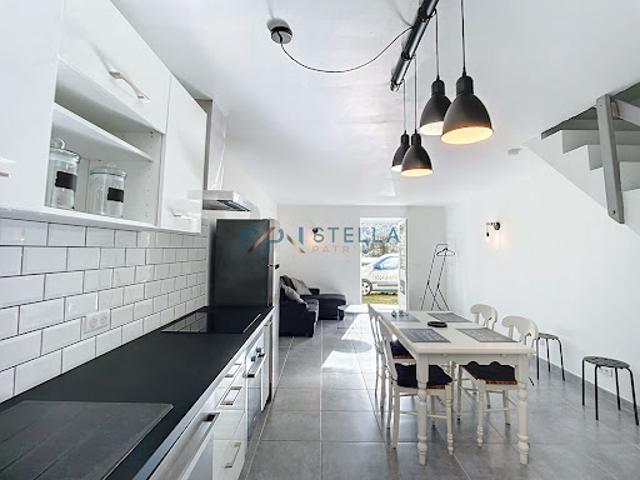Appartement vente à Ajaccio, Vero
