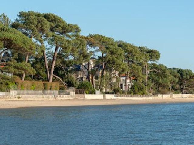 Appartement vente à Arcachon, Lanton