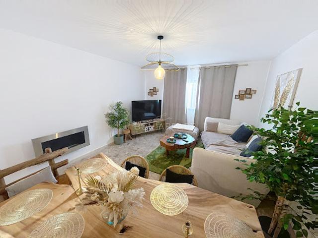 Appartement vente à Ajaccio