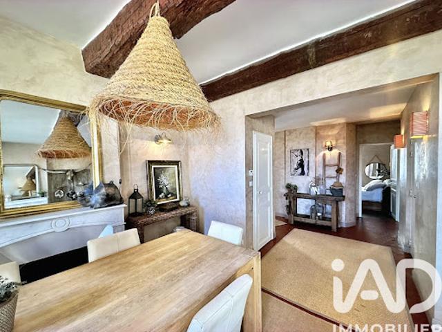 Appartement vente à Arrondissement de Toulon, Bandol
