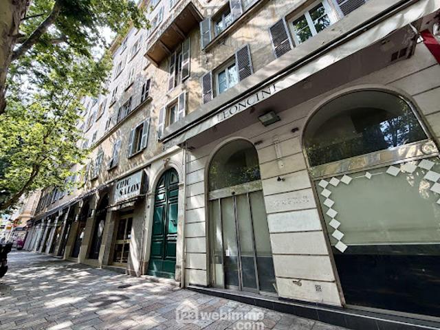 Appartement vente à Bastia