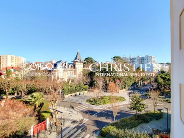 Appartement vente à Bayonne, Biarritz