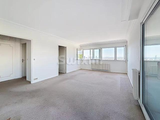 Appartement vente à Lyon, Métropole de Lyon