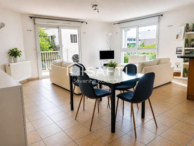 Appartement vente à Gex, Cessy
