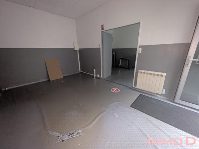 Appartement vente à Épinal, Grand Est