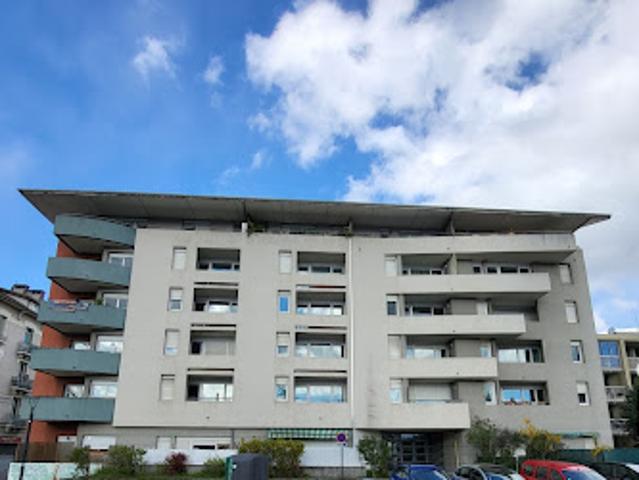 Appartement vente à Grenoble, Seyssinet-pariset