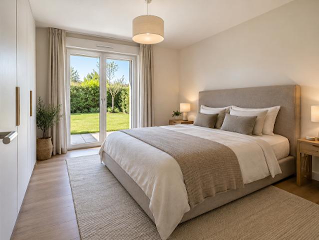 Appartement vente à Gries, Collectivité européenne d'Alsace