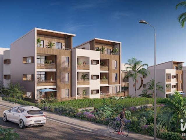 Appartement vente à La Réunion