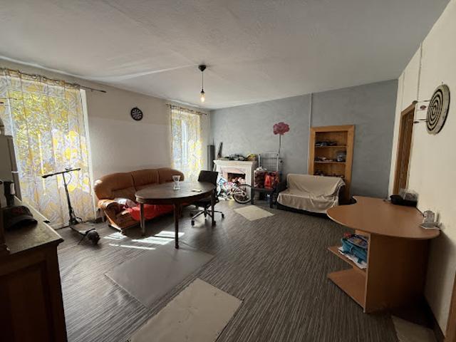 Appartement vente à Sartène, Levie